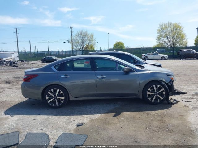 1N4AL3AP9HC486283 Nissan Altima 2.5 Sr
