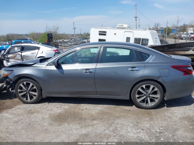 1N4AL3AP9HC486283 Nissan Altima 2.5 Sr