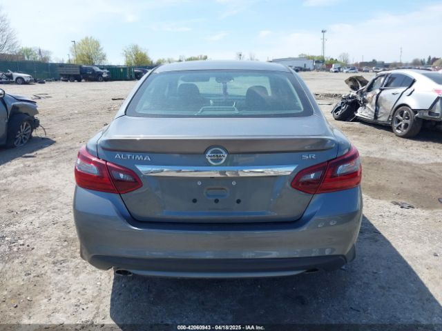 1N4AL3AP9HC486283 Nissan Altima 2.5 Sr