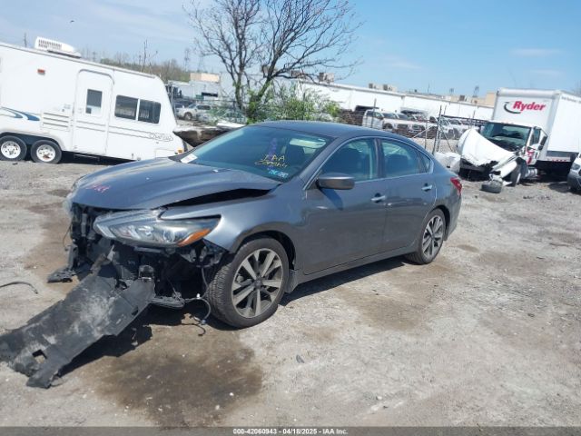 1N4AL3AP9HC486283 Nissan Altima 2.5 Sr