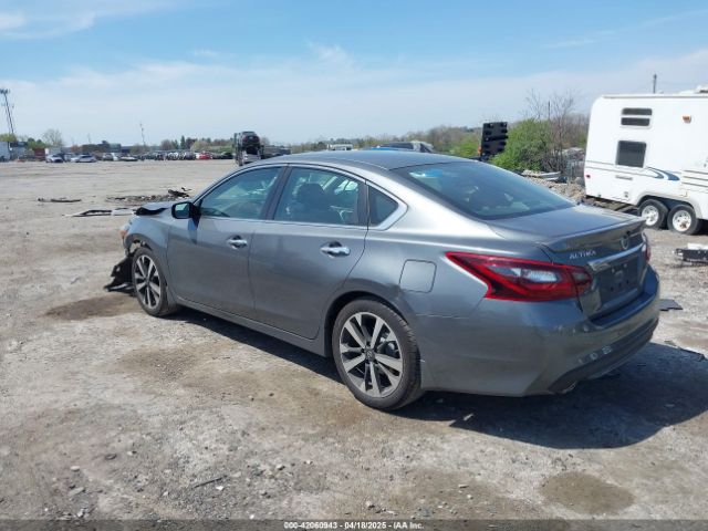 1N4AL3AP9HC486283 Nissan Altima 2.5 Sr