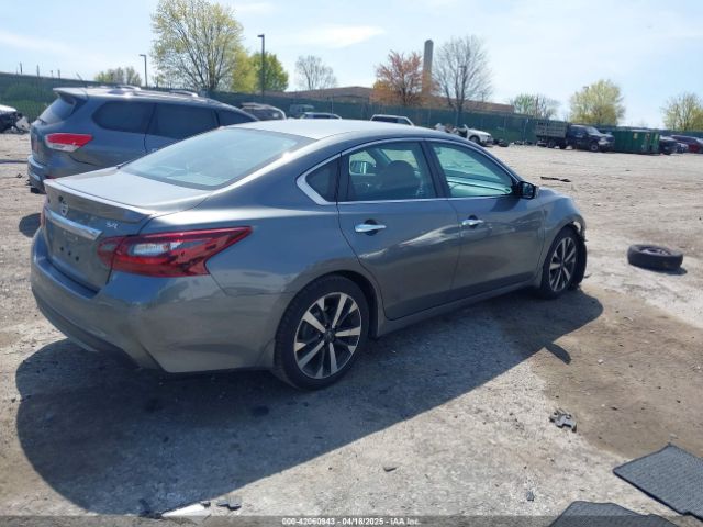 1N4AL3AP9HC486283 Nissan Altima 2.5 Sr