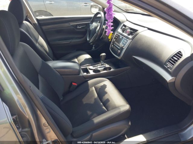 1N4AL3AP9HC486283 Nissan Altima 2.5 Sr