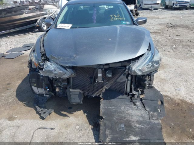 1N4AL3AP9HC486283 Nissan Altima 2.5 Sr