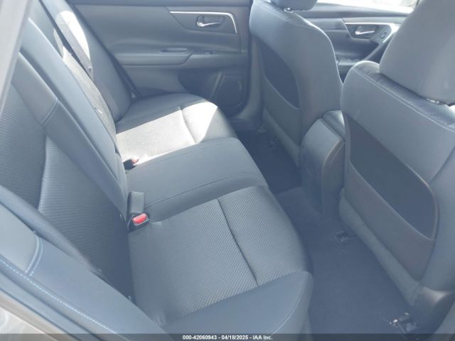 1N4AL3AP9HC486283 Nissan Altima 2.5 Sr