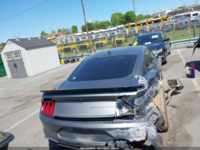 1FA6P8TH3M5100601 Ford Mustang Ecoboost Premium Fastback