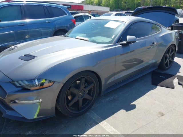 1FA6P8TH3M5100601 Ford Mustang Ecoboost Premium Fastback