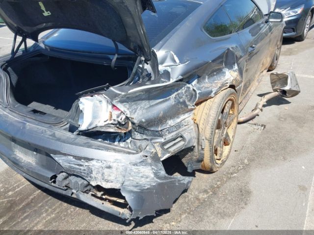 1FA6P8TH3M5100601 Ford Mustang Ecoboost Premium Fastback