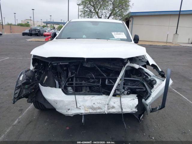 1C4RDHAG3KC791454 Dodge Durango Sxt Plus Rwd