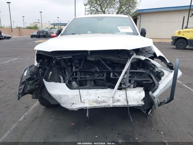 1C4RDHAG3KC791454 Dodge Durango Sxt Plus Rwd