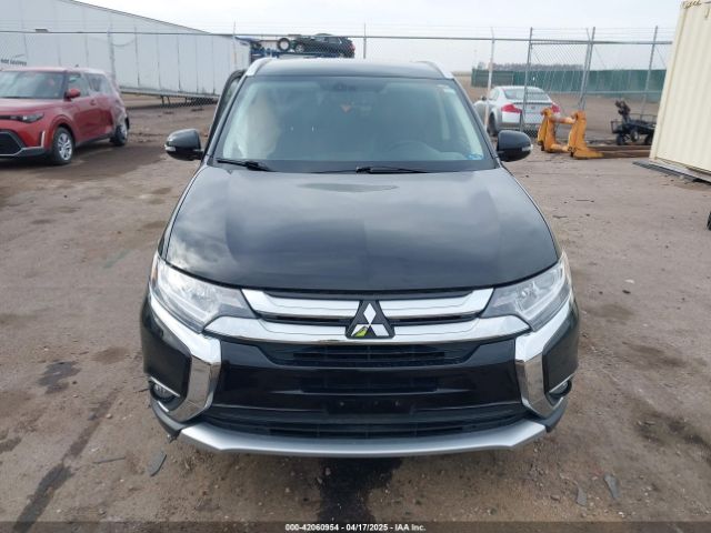 JA4AZ3A33JJ004666 Mitsubishi mivec