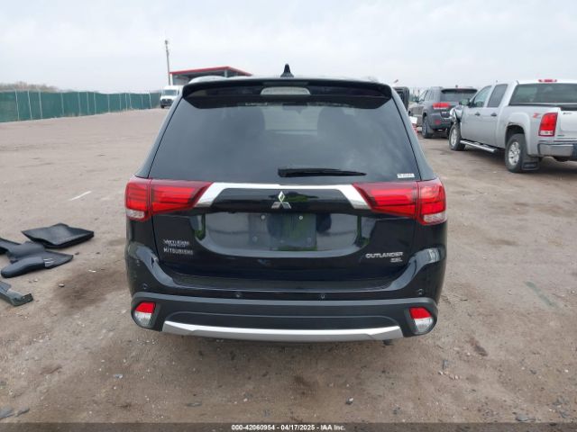 JA4AZ3A33JJ004666 Mitsubishi mivec
