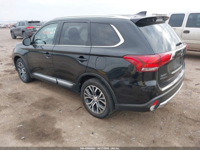 JA4AZ3A33JJ004666 Mitsubishi mivec