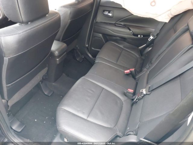 JA4AZ3A33JJ004666 Mitsubishi mivec