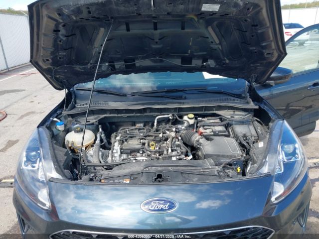 2022 FORD ESCAPE 1FMCU0G62NUA21603 Photo 9