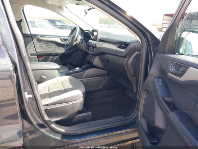 2022 FORD ESCAPE 1FMCU0G62NUA21603 Photo 4