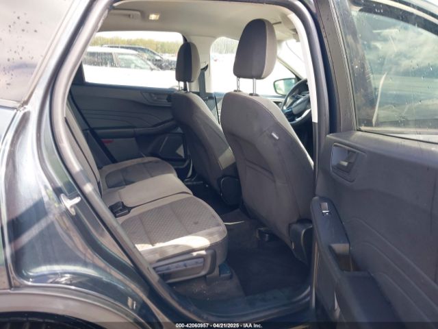 2022 FORD ESCAPE 1FMCU0G62NUA21603 Photo 7