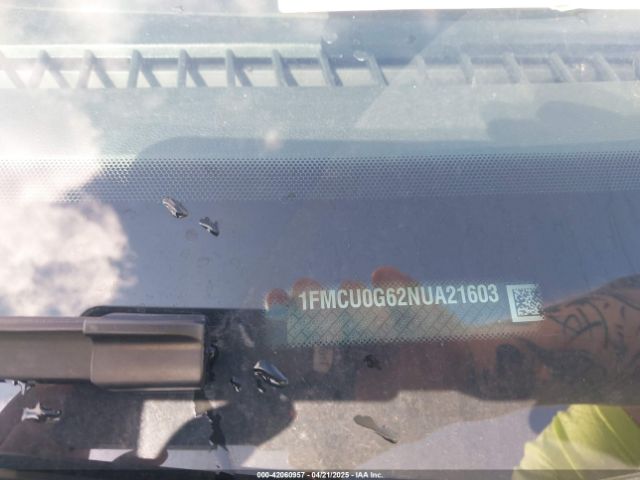 2022 FORD ESCAPE 1FMCU0G62NUA21603 Photo 8