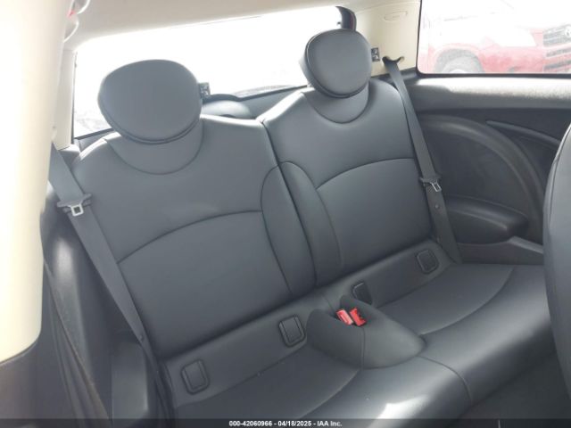 2012 MINI COOPER WMWSU3C53CT539928 Photo 7