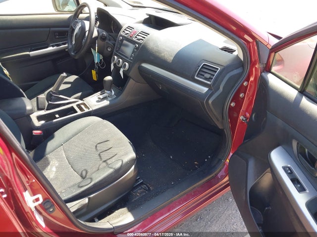 JF1GPAA69GH285544 Subaru Impreza 2.0i