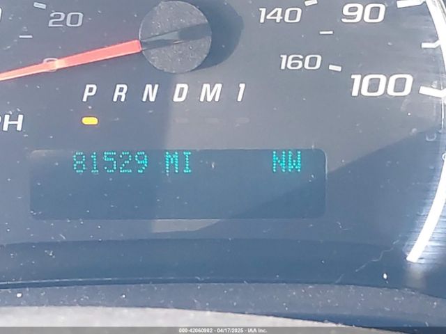 1GCWGAFF1H1289211 Chevrolet Express 2500 Work Van