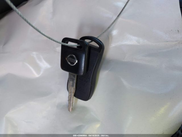 1N6AD0EV6HN748230 Nissan Frontier Sv