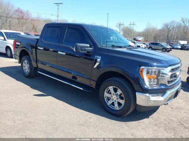 2023 FORD F-150 1FTEW1EPXPKE64735