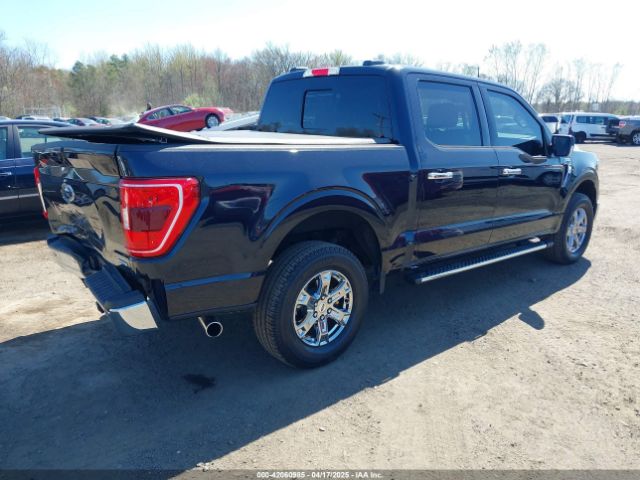 2023 FORD F-150 1FTEW1EPXPKE64735 Photo 3