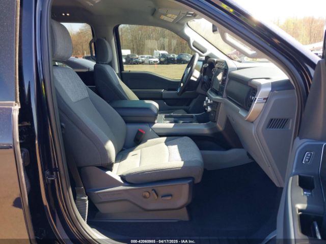 2023 FORD F-150 1FTEW1EPXPKE64735 Photo 4