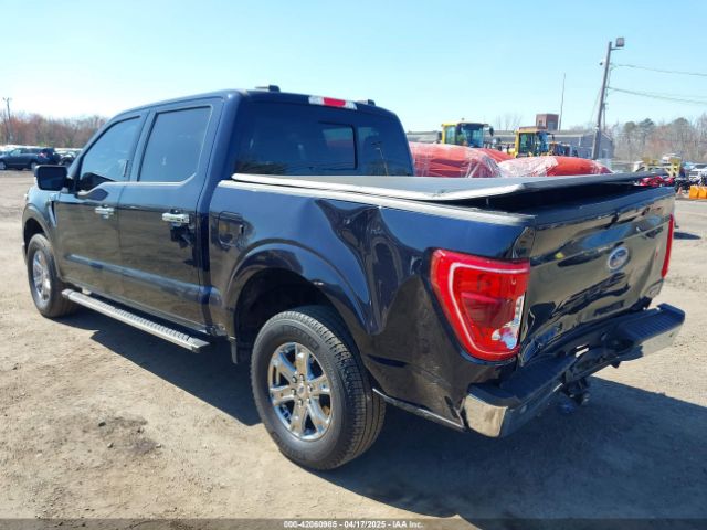 2023 FORD F-150 1FTEW1EPXPKE64735 Photo 5