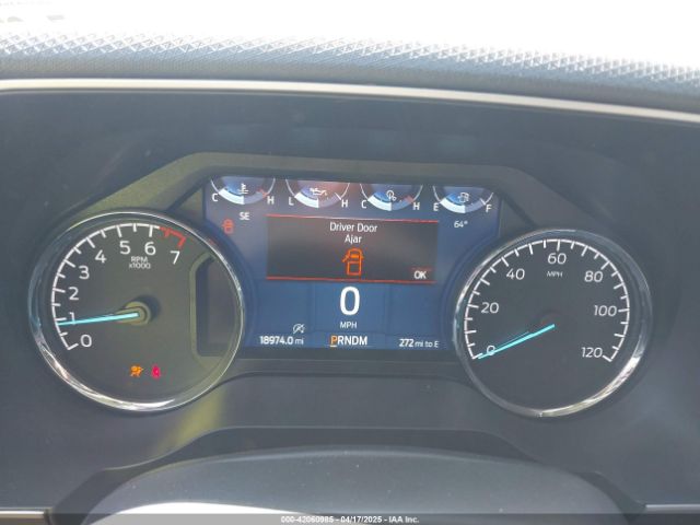 2023 FORD F-150 1FTEW1EPXPKE64735 Photo 6