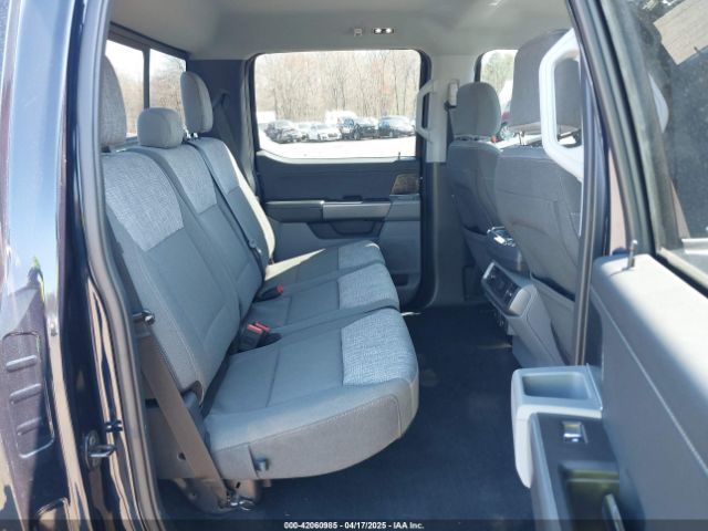 2023 FORD F-150 1FTEW1EPXPKE64735 Photo 7