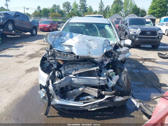 3GNCJKSB2LL211624 Chevrolet Trax Fwd Ls