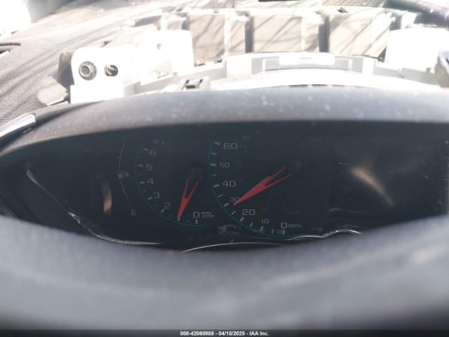 3GNCJKSB2LL211624 Chevrolet Trax Fwd Ls