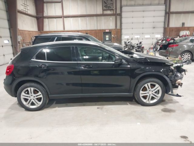 WDCTG4GB7FJ097427 Mercedes-Benz Gla 250 4matic