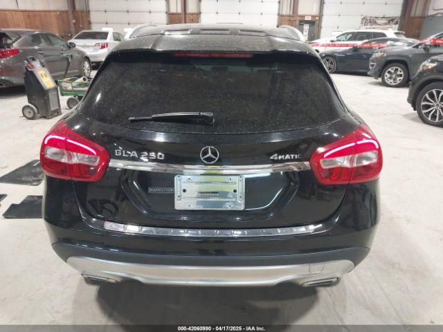 WDCTG4GB7FJ097427 Mercedes-Benz Gla 250 4matic