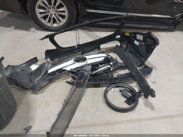 WDCTG4GB7FJ097427 Mercedes-Benz Gla 250 4matic