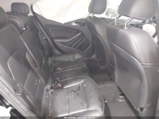 WDCTG4GB7FJ097427 Mercedes-Benz Gla 250 4matic