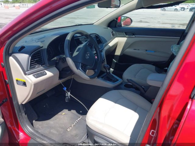 KMHD74LF7HU398828 Hyundai ELANTRA SE
