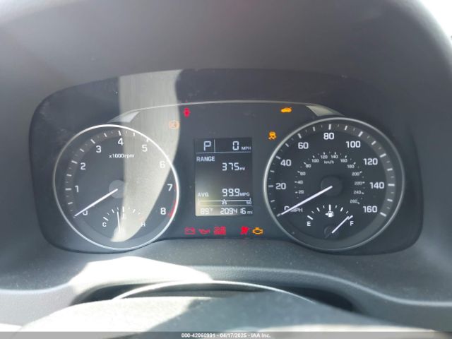 KMHD74LF7HU398828 Hyundai ELANTRA SE
