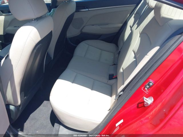 KMHD74LF7HU398828 Hyundai ELANTRA SE