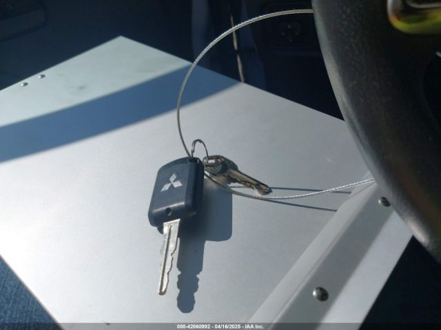 2022 MITSUBISHI MIRAGE G4 ML32FUFJ6NHF02539 Photo 10