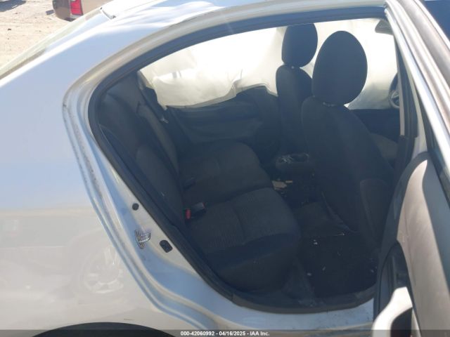 2022 MITSUBISHI MIRAGE G4 ML32FUFJ6NHF02539 Photo 7