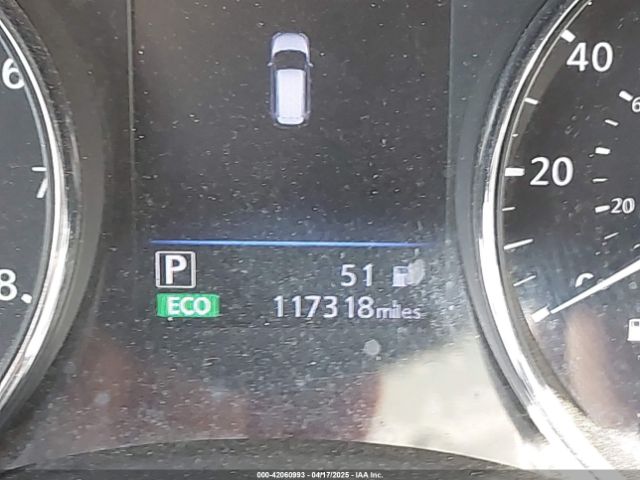 5N1AT2MT5JC798616 Nissan Rogue Sl