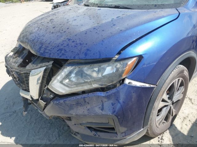 5N1AT2MT5JC798616 Nissan Rogue Sl