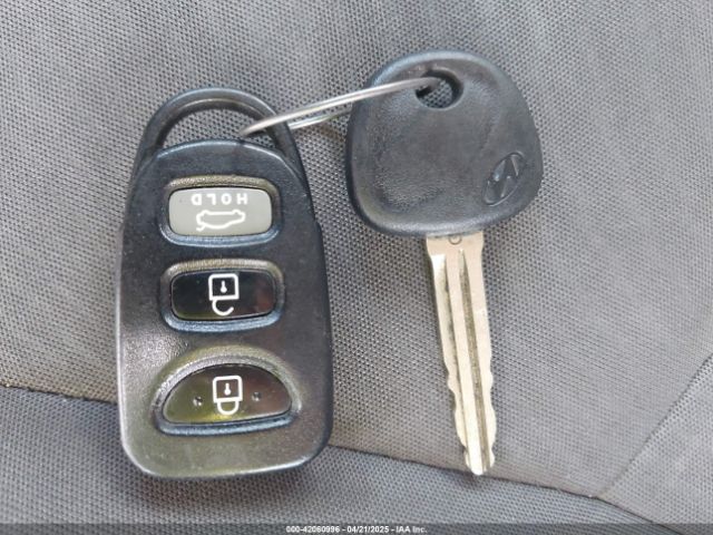 KMHDH4AE4FU264511 Hyundai ELANTRA SE