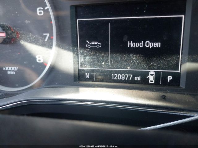1G1BE5SM6K7140189 Chevrolet CRUZE LT