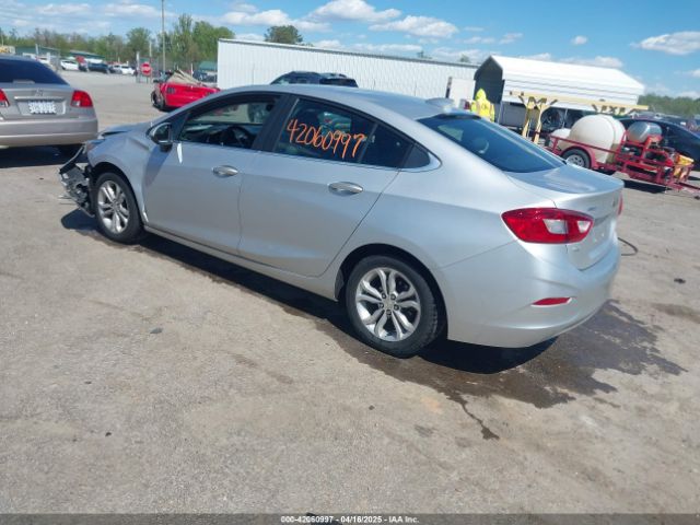 1G1BE5SM6K7140189 Chevrolet CRUZE LT