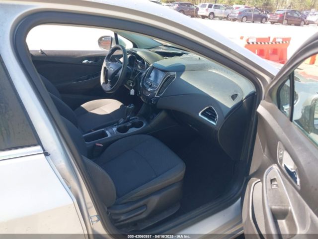 1G1BE5SM6K7140189 Chevrolet CRUZE LT