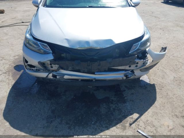 1G1BE5SM6K7140189 Chevrolet CRUZE LT